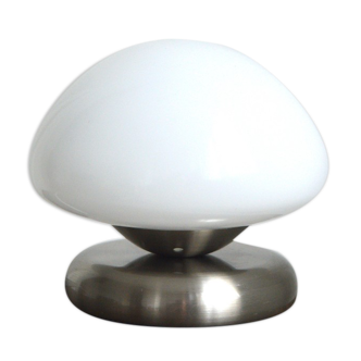 Mushroom touch lamp