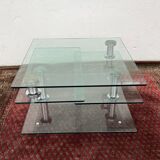 Modular coffee table