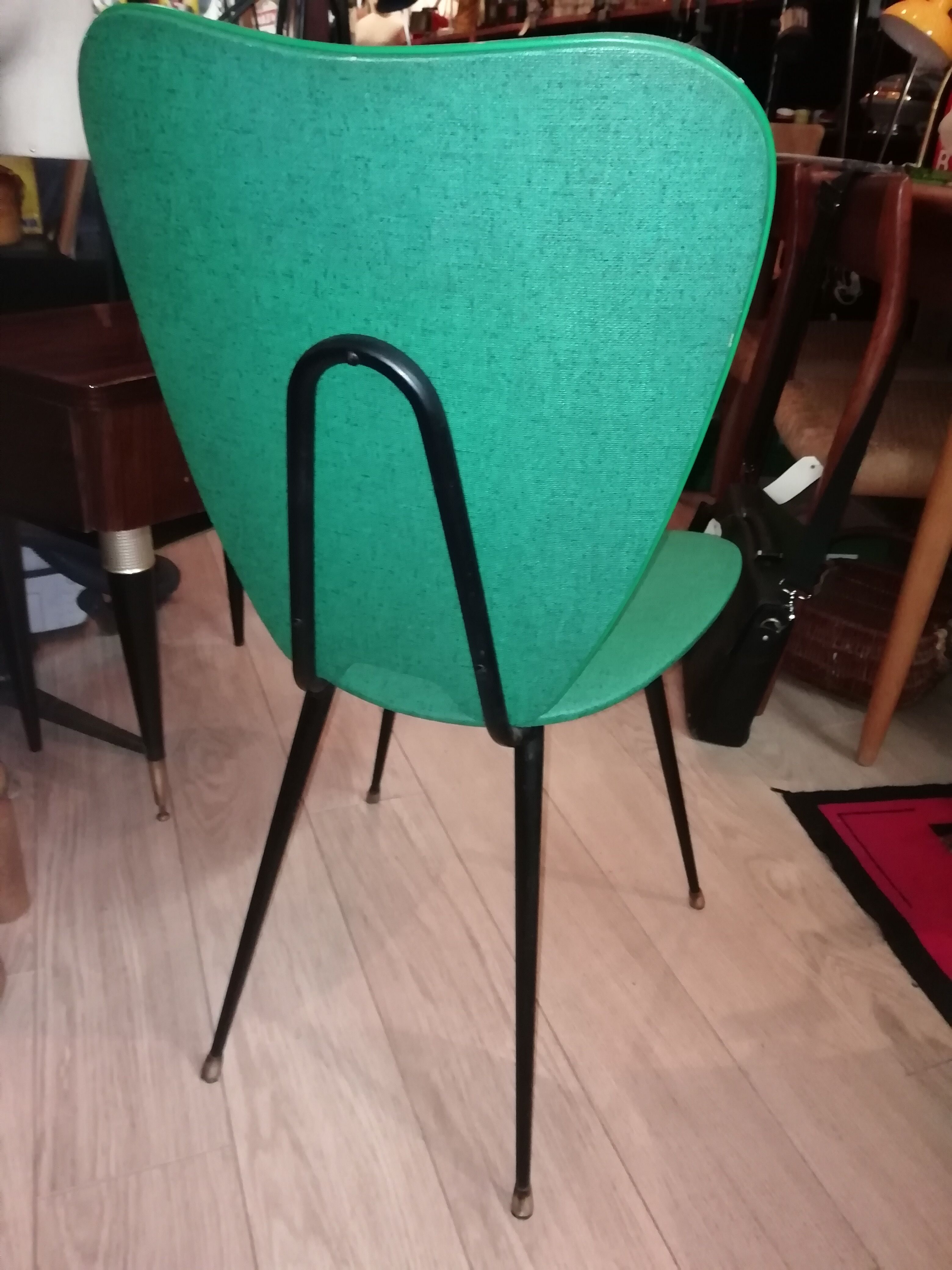 Chaise Colette Gueden