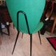 Chaise Colette Gueden