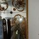 Brewery mirror 204x105cm