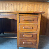 Old office