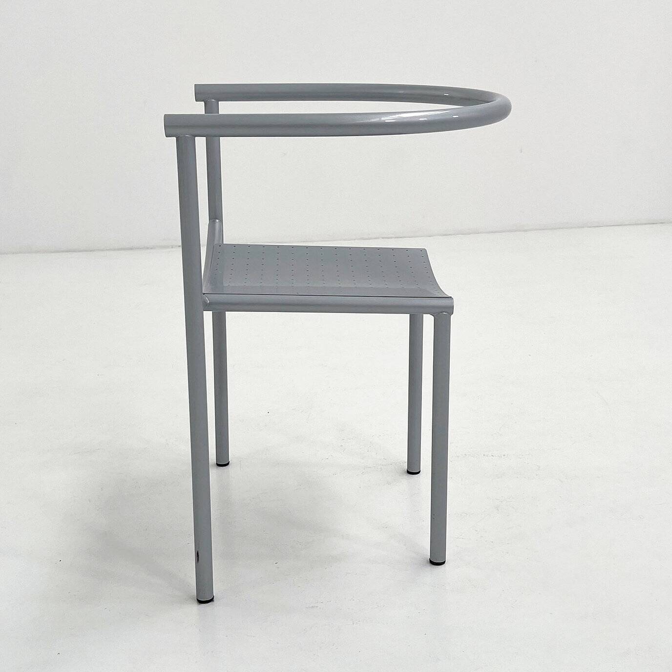 Chair Von Vogelsang by Philippe Starck for Driade, 1985