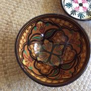 Lot of bowls