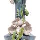Large Art Nouveau vase