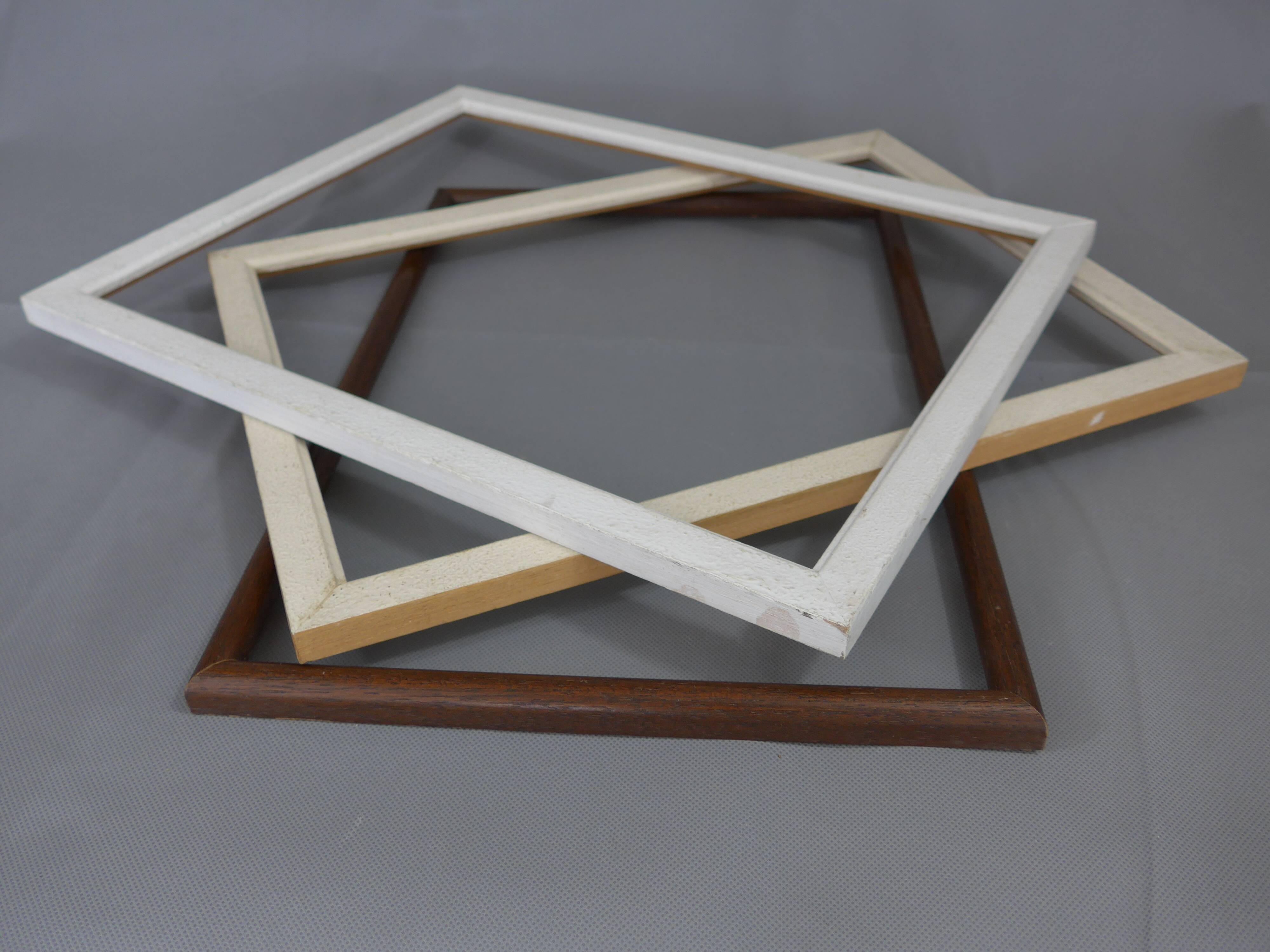 array framing lot