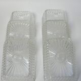 Duralex glass ramekins