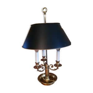 lampe bouillotte