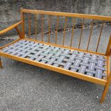 Scandinavian sofa years 60