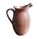 Large pitcher Corneau Myennes