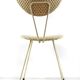 Kembo fifties W.H. Gispen chair