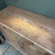 Oak sideboard