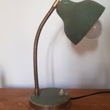 1950s bedside lamp
