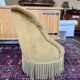 Fauteuil crapaud