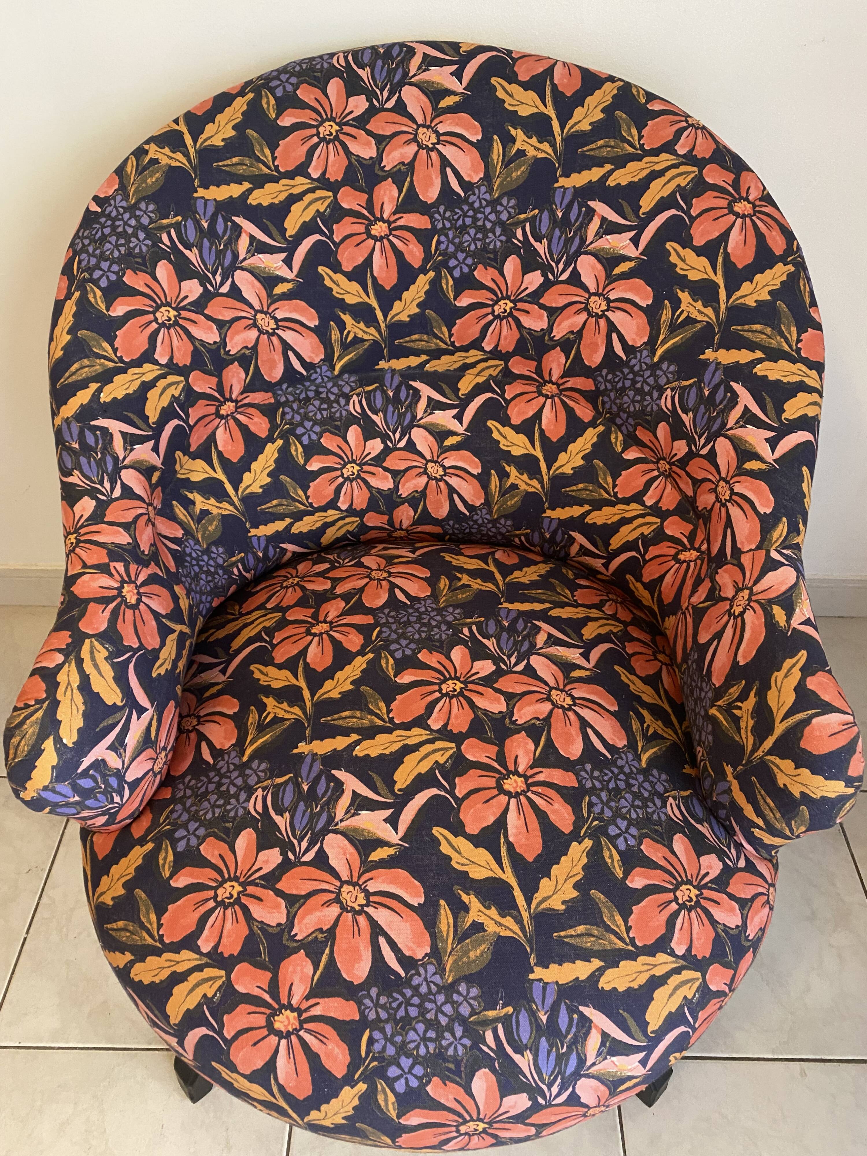Fauteuil