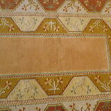 Handmade Anatolian carpet of 1.67x1.15 m