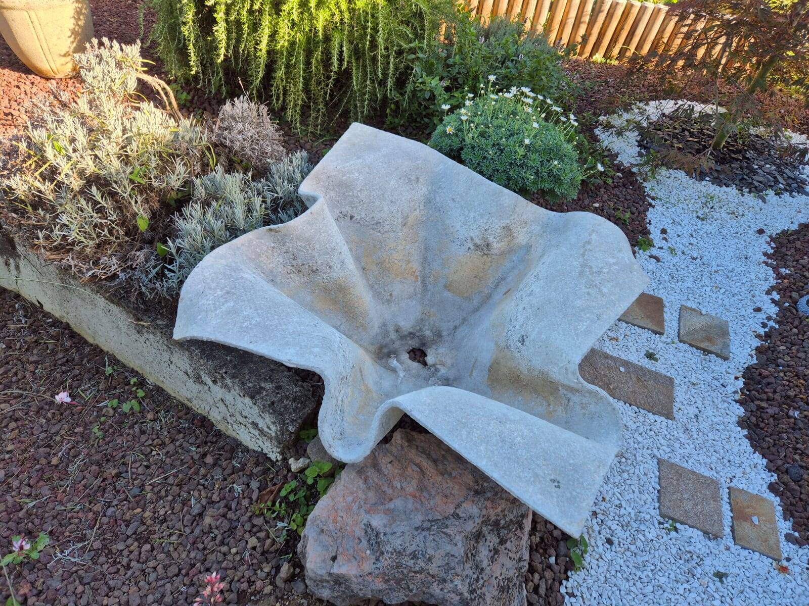 Willy Guhl Planter
