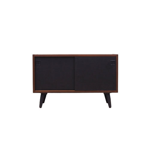 Rosewood cabinet, Danish design, 1970s, made in Denmark