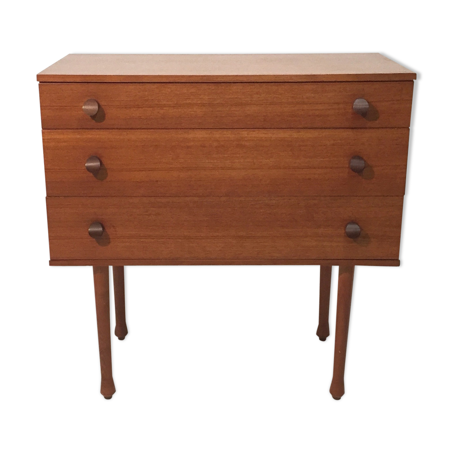 Scandinavian dresser 1960