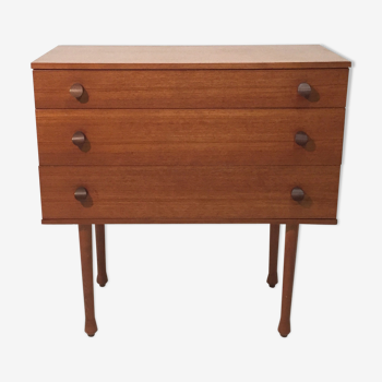 Scandinavian dresser 1960