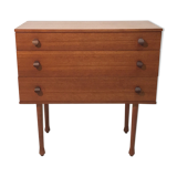 Scandinavian dresser 1960