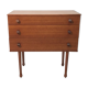 Scandinavian dresser 1960
