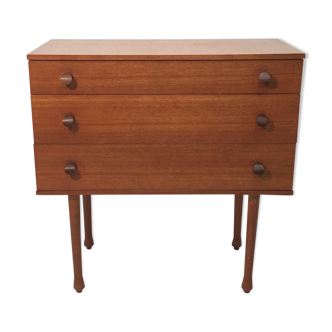 Scandinavian dresser 1960