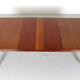 19Th Century mahogany dining table