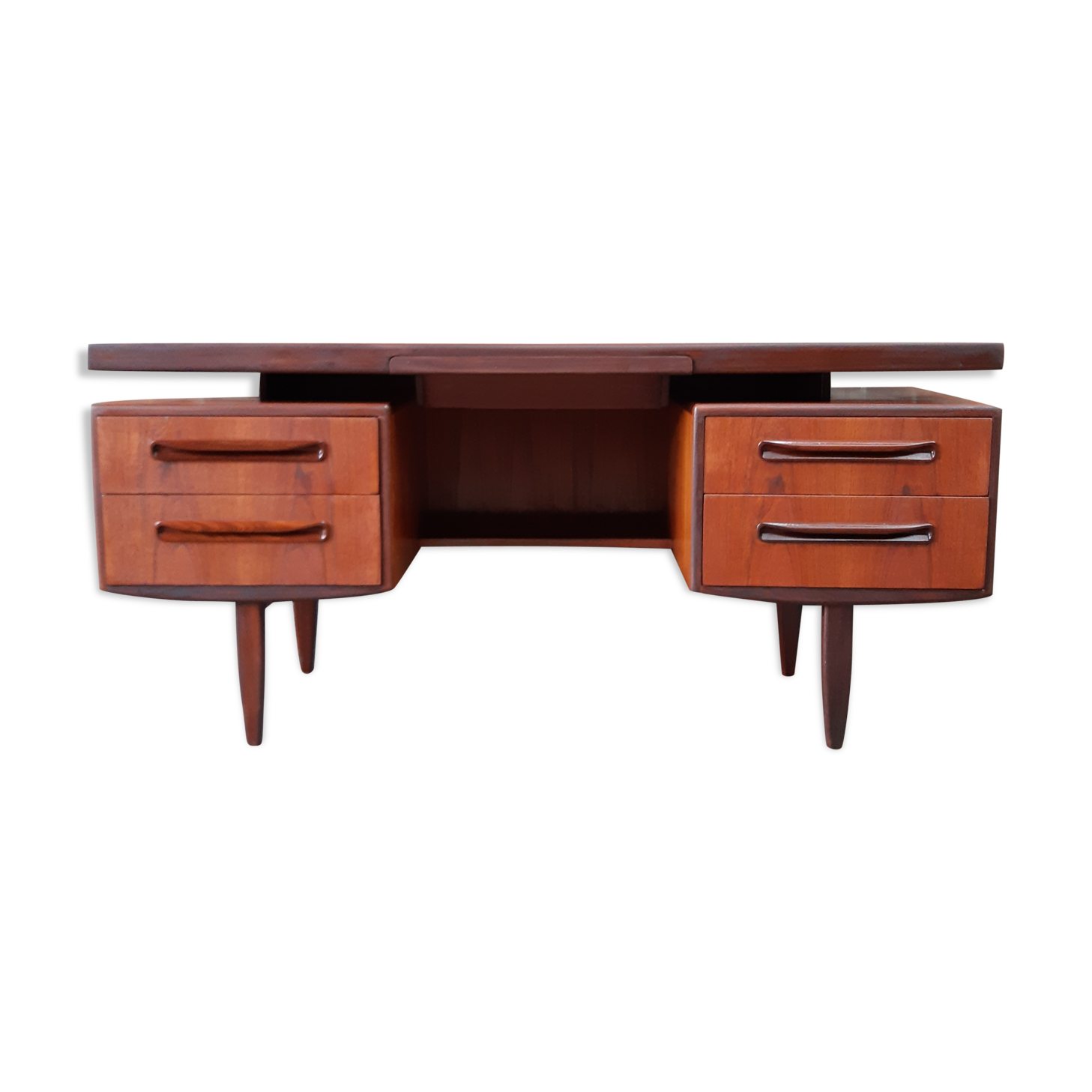 G Plan fresco range dressing table desk