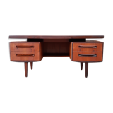 G Plan fresco range dressing table desk