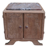 Becasse bedside table