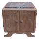 Becasse bedside table