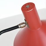 J.J.M. Hoogervorst model 8025 floor lamp Anvia The Netherlands 1957