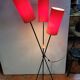 Floor lamp 50s