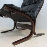 Siesta armchair, Ingmar Relling, Westnofa, Norway 1960s