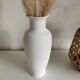 Vase blanc