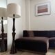 Sofa model Jacopo XL AMPM