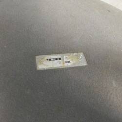 Lampadaire par Terence Conran pour Erco, années 1970