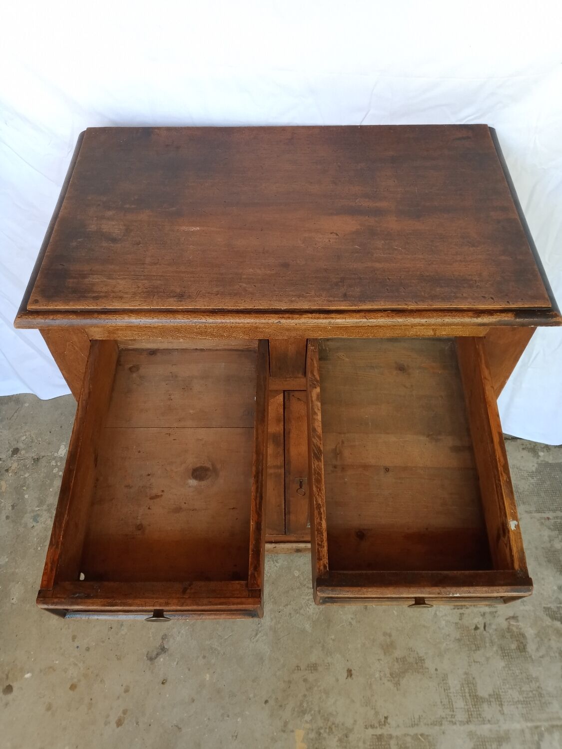 Antique Parisian furniture