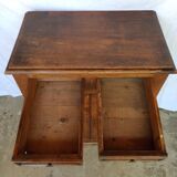 Antique Parisian furniture