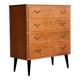 Commode vintage | armoire | années 1960 | Suède