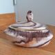 Ceramic candy box Germany