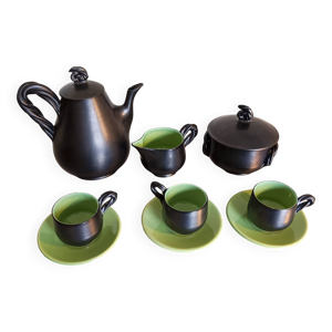 service à café Vallauris