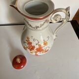 Pitcher or carafe