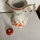 Cruche ou carafe