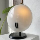 “La Perla” desk lamp by Bruno Gecchelin for Oluce 1980