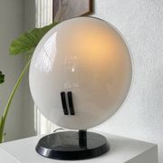 Lampe de bureau « Perla » par Bruno Gecchelin pour Oluce 1980
