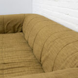 Strips three-seater sofa by Cini Boeri for Arflex