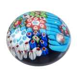 Millefiori clipboard ball