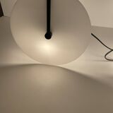 Bicycle Wall or Table Lamp by BAG Turgi from 1980'